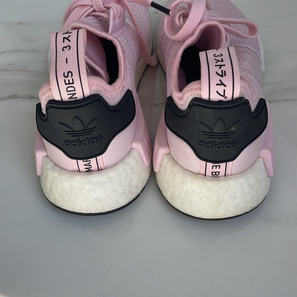 Adidas boost sneakers - Picture 3 of 5